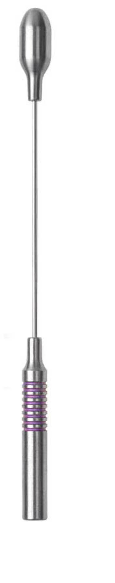 DE BAKEY DİLATÖR 2,00MM 19 CM